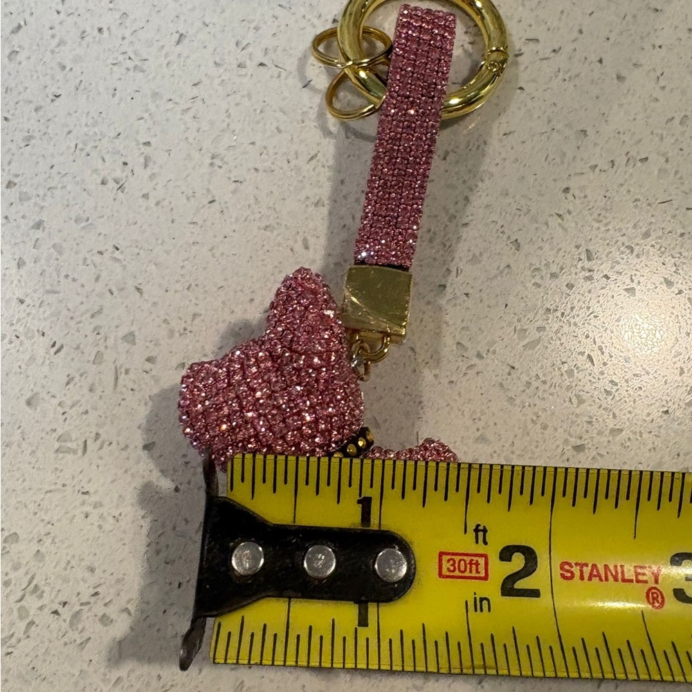 Rely rabbit shine keychain - Picture 14 of 16